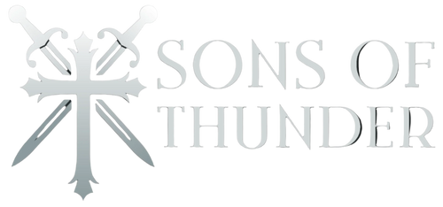 Sons Of Thunder Apparel 